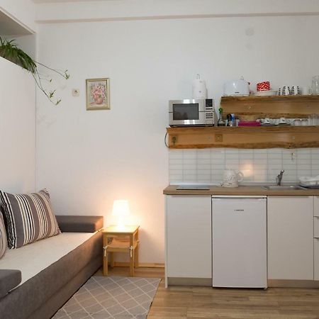 Studio Apartments Plitvice Lacus Korenica Exterior foto