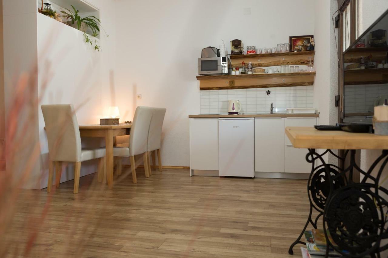 Studio Apartments Plitvice Lacus Korenica Exterior foto