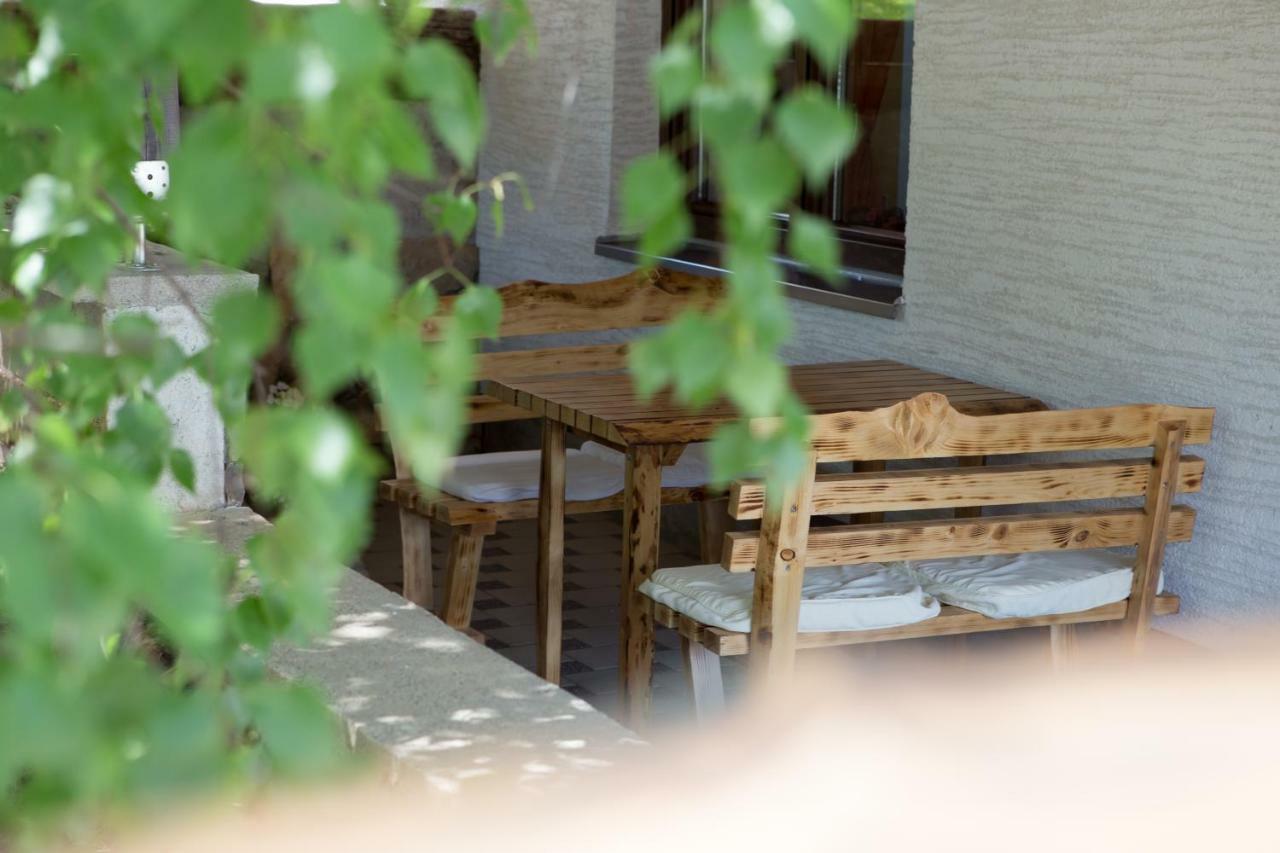 Studio Apartments Plitvice Lacus Korenica Exterior foto