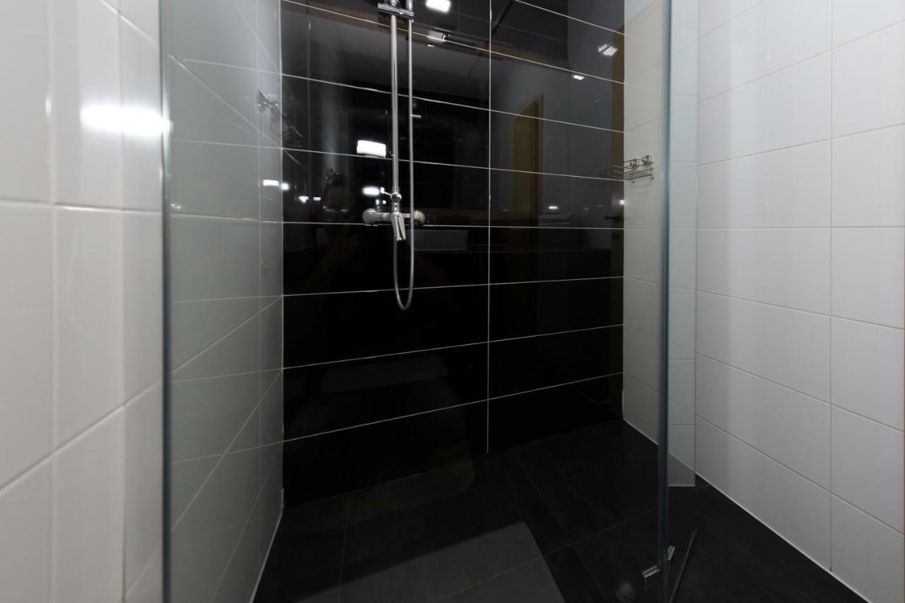 Studio Apartments Plitvice Lacus Korenica Exterior foto